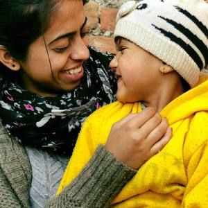 Meet your Posher, Manju